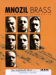 Overture 'Das Trojanische Boot' - Mnozil Brass -Mnozil Brass