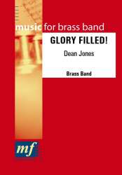 GLORY FILLED! -Dean Jones