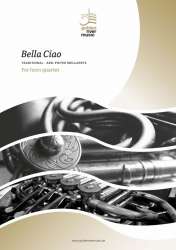 Bella Ciao/traditional/arr. Pieter Mellaerts -Traditional / Arr.Pieter Mellaerts