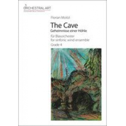 The Cave -Florian Moitzi