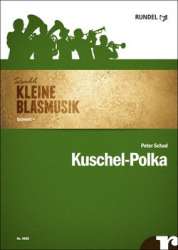 Kuschel-Polka (Kleine Besetzung) -Peter Schad