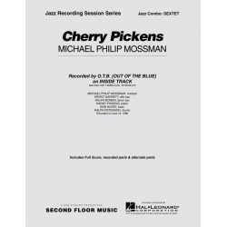 Cherry Pickens -Michael Philip Mossman