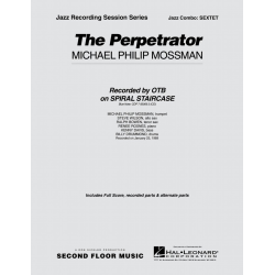 The Perpetrator - Sextet -Michael Philip Mossman
