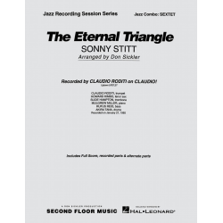 The Eternal Triangle -Sonny Stitt / Arr.Don Sickler
