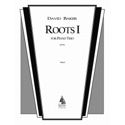 Roots I -David Baker