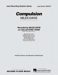 Compulsion -Miles Davis