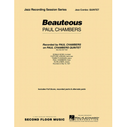 Beauteous -Paul Chambers