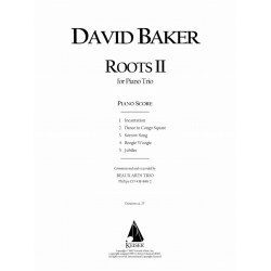 Roots II -David Baker