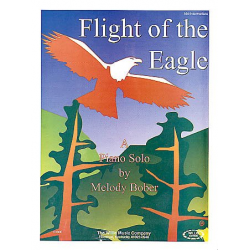 Flight of the Eagle -Melody Bober