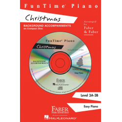FunTime® Christmas - Nancy Faber