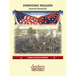 Symphonic Requiem -James Barnes