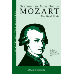 Getting The Most Out Of Mozart