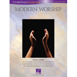 Modern Worship -The Christian Musician