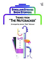 Themes from 'The Nutcracker' -Piotr Ilich Tchaikowsky (Pyotr Peter Ilyich Iljitsch Tschaikovsky) / Arr.James (Red) McLeod