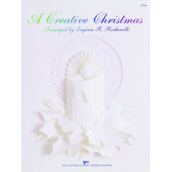 A Creative Christmas -Eugénie Ricau Rocherolle