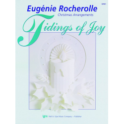 Tidings Of Joy -Eugénie Ricau Rocherolle