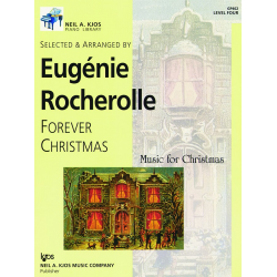 Forever Christmas -Eugénie Ricau Rocherolle