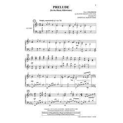 Come, Ye Sons of Art -Henry Purcell / Arr.Greg Gilpin