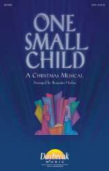 One Small Child -Benjamin Harlan / Arr.Benjamin Harlan