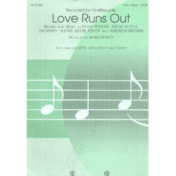 Love runs out -Ryan Tedder