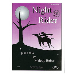 Night Rider -Melody Bober