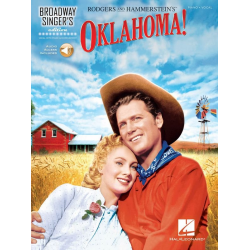 Oklahoma! -Oscar Hammerstein II