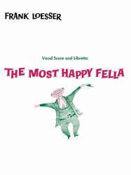 Most Happy Fella -Frank Loesser