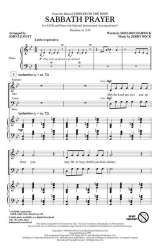 Sabbath Prayer - from Fiddler on the Roof ShowTrax -Jerry Bock / Arr.John Leavitt