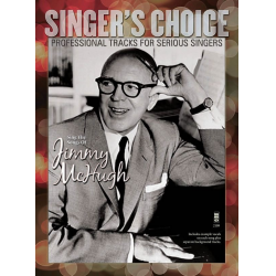 Sing the Songs of Jimmy McHugh -Jimmy McHugh