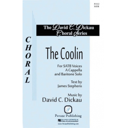 The Coolin -David Dickau