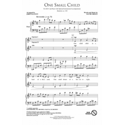 One Small Child -John Leavitt