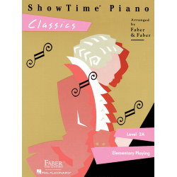ShowTime® Classics - Nancy Faber