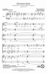 Christmas Hymn -Amy Grant / Arr.Keith Christopher