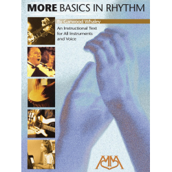 More Basics in Rhythm -Garwood Whaley