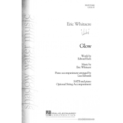 Glow -Eric Whitacre