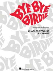 Bye Bye Birdie -Charles Strouse