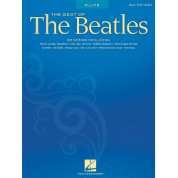 Best of Beatles - 2nd Edition