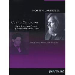4 Canciones -Morten Lauridsen