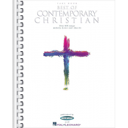 Best of Contemporary Christian