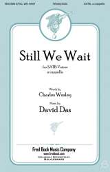 Still We Wait -David Das