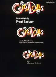 Guys & Dolls Revised -Frank Loesser