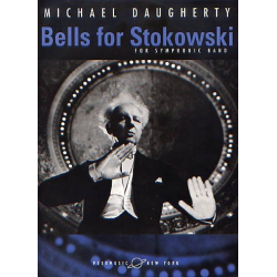 Bells For Stokowski -Michael Daugherty