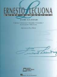 Ernesto Lecuona - Suite Andalucia -Ernesto Lecuona / Arr.Paul Henry
