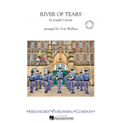 River of Tears -Tom Wallace