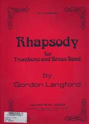 Rhapsody -Gordon Langford