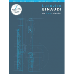 The Flute Collection (+Soundcheck) -Ludovico Einaudi