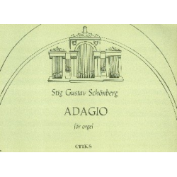 Adagio -Stig Gustav Schönberg