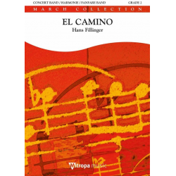 El Camino -Hans Fillinger