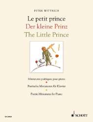 Der kleine Prinz -Peter Wittrich