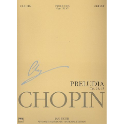 National Edition vol.7 A 7 -Frédéric Chopin